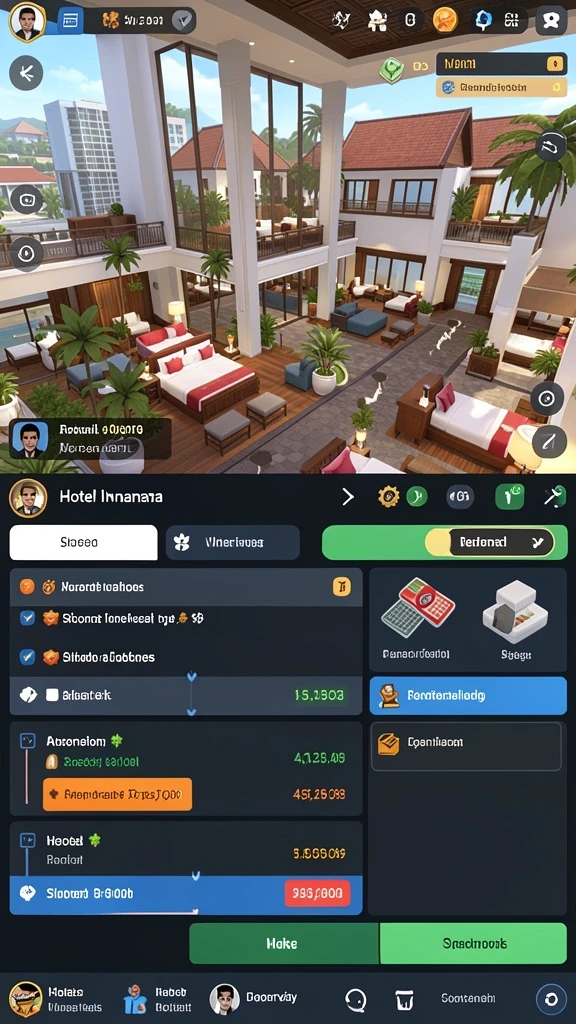 Momen seru dalam permainan multiplayer di 6SVIP.