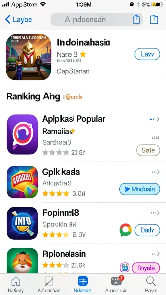 Tampilan antarmuka BETWIN999 yang modern dan intuitif.