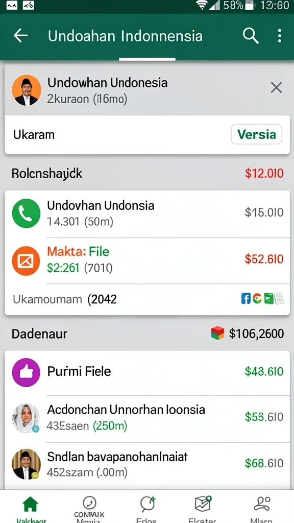 Salah satu level baru yang menantang di BNI789.