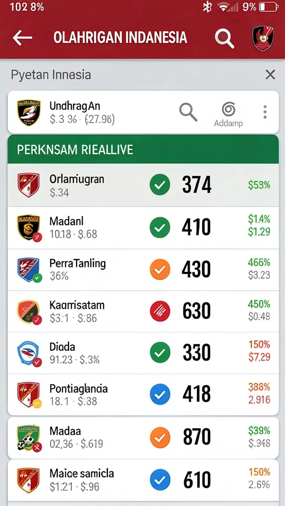 Fitur gameplay yang menantang dan menarik.