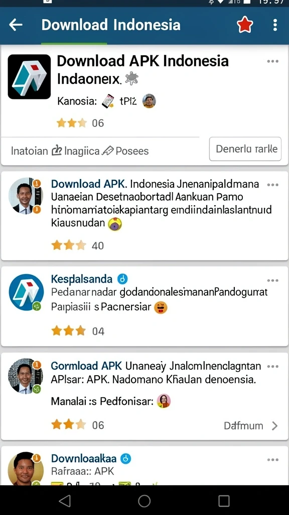 Tantangan yang menantang dan mengasyikkan.
