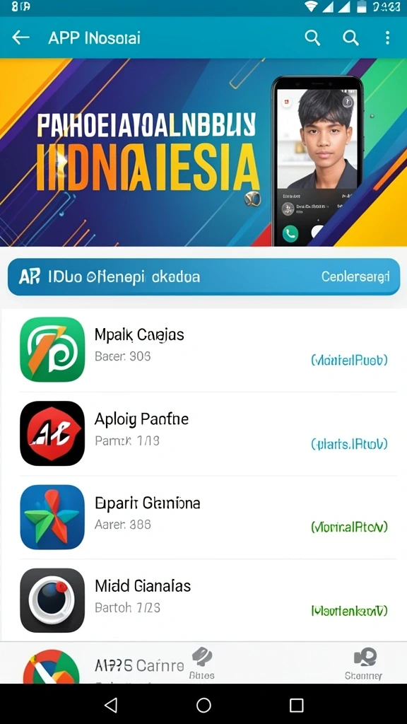 Fitur pembaruan yang membuat pengalaman bermain semakin menarik.