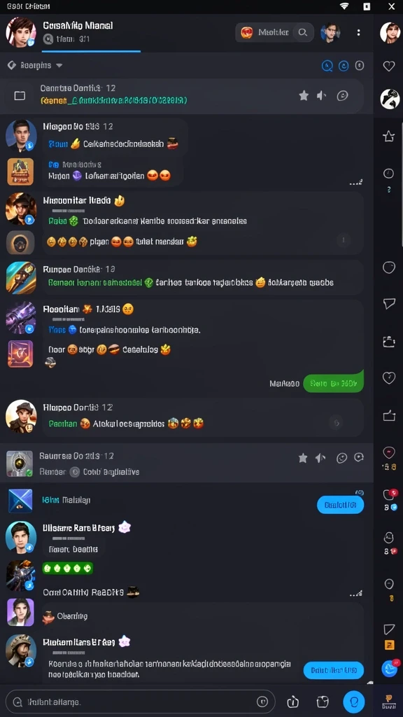 Prediksi angka yang akurat dan berguna untuk pengguna.