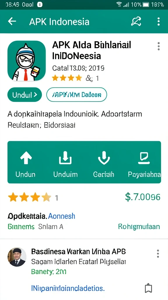 Tangkapan layar karakter utama dalam E88.
