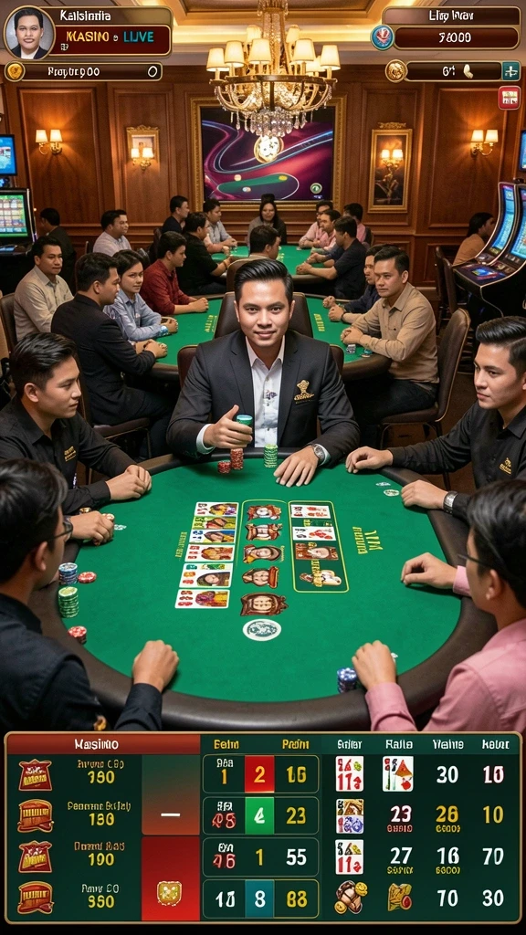 Karakter unik dengan kemampuan spesial dalam FIXPLAY666.