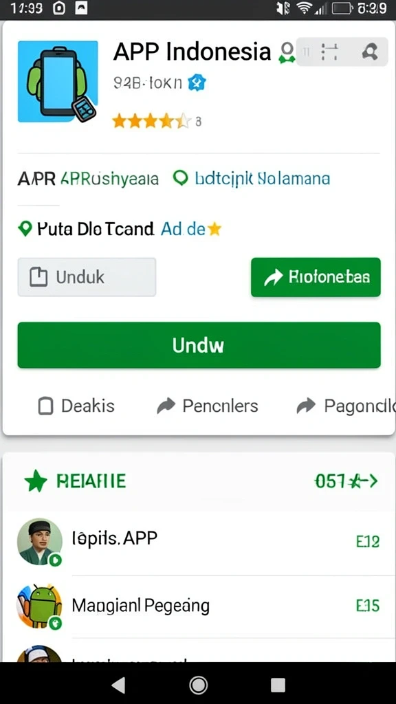 Bonus menarik setiap hari untuk pemain.