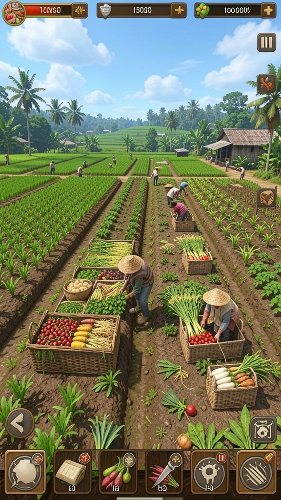 Pemenang turnamen dengan hadiah menarik.