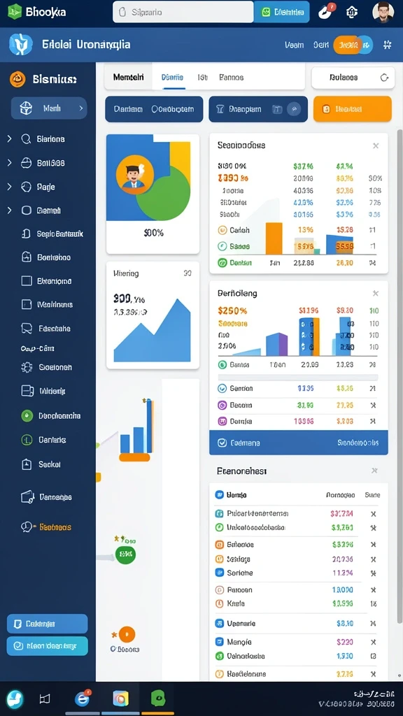 Screenshot menunjukkan berbagai pilihan permainan yang tersedia.