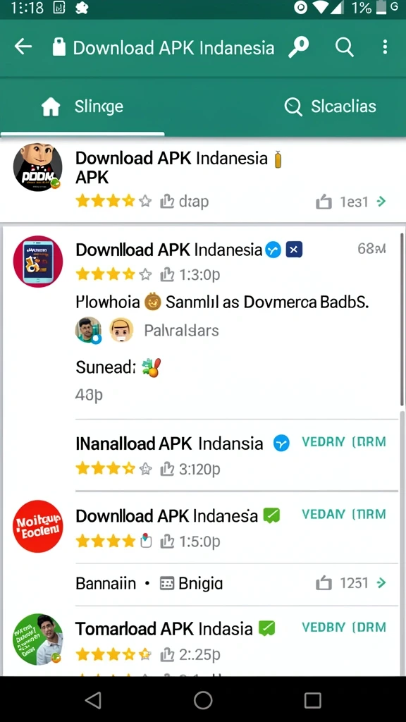 Berbagai pilihan metode pembayaran yang aman.