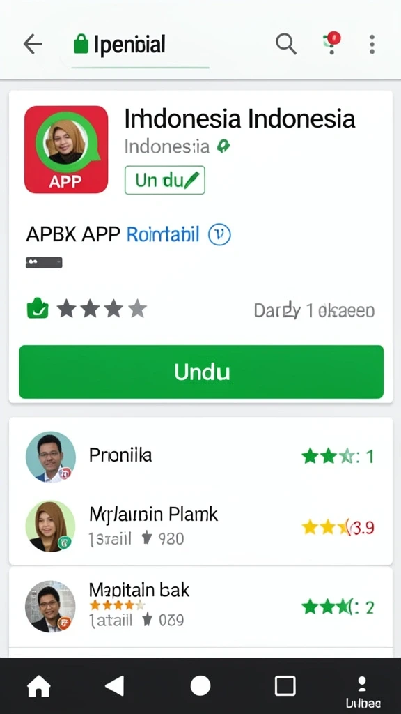 Screenshot memperlihatkan berbagai senjata yang dapat digunakan oleh karakter.