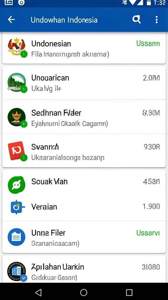 Sistem rewards yang menambah motivasi bermain.