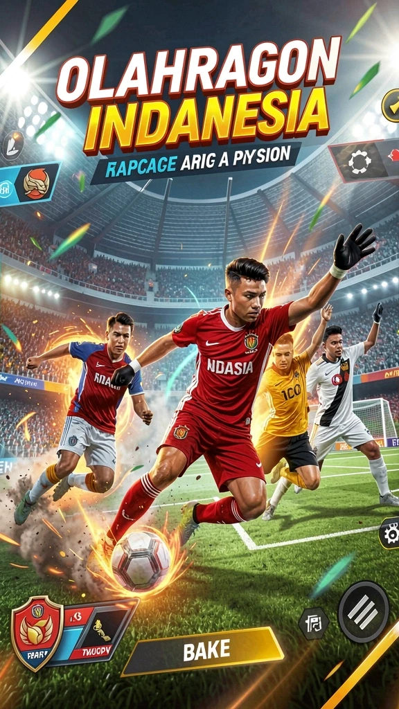 Misi yang menantang dan penuh petualangan.