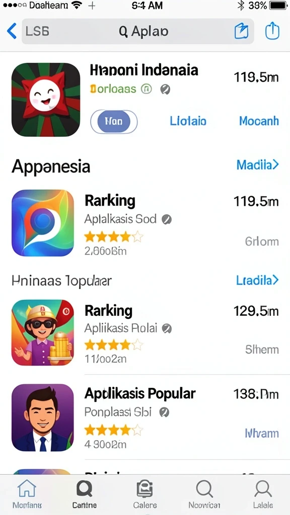 Mode permainan baru yang menarik untuk dicoba.