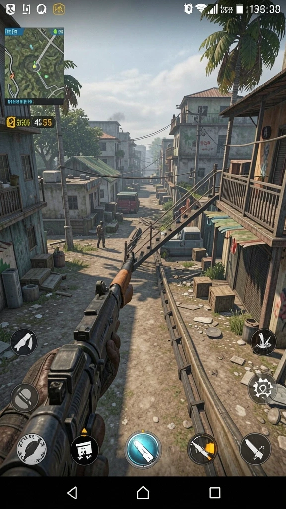 Screenshot menunjukkan antarmuka utama SEHOKI yang menarik.