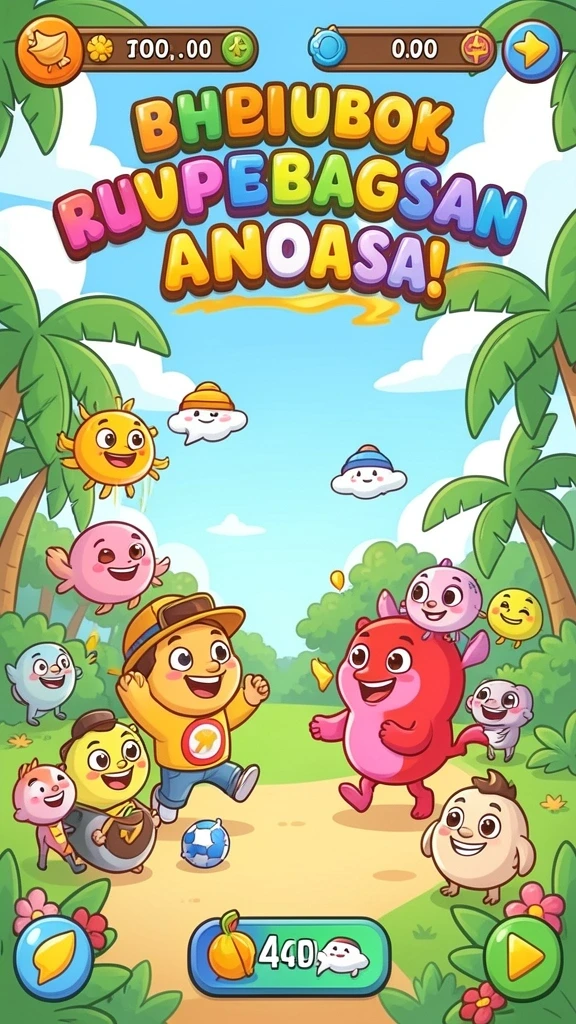 Sistem keamanan data pengguna yang terjamin.