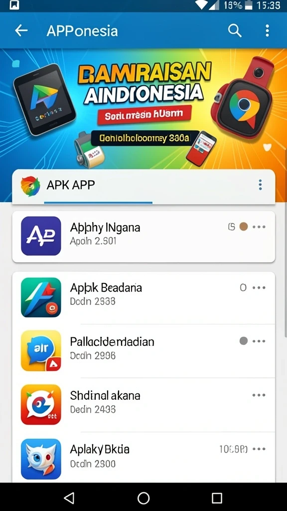 Antarmuka yang user-friendly dan mudah dinavigasi.