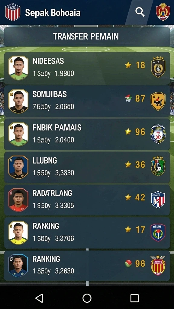 Bonus menarik bagi pengguna baru di SUBURTOTO.