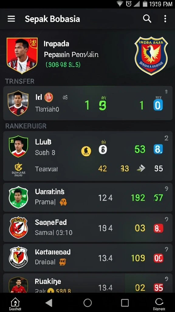 Event dalam game yang menawarkan hadiah menarik.
