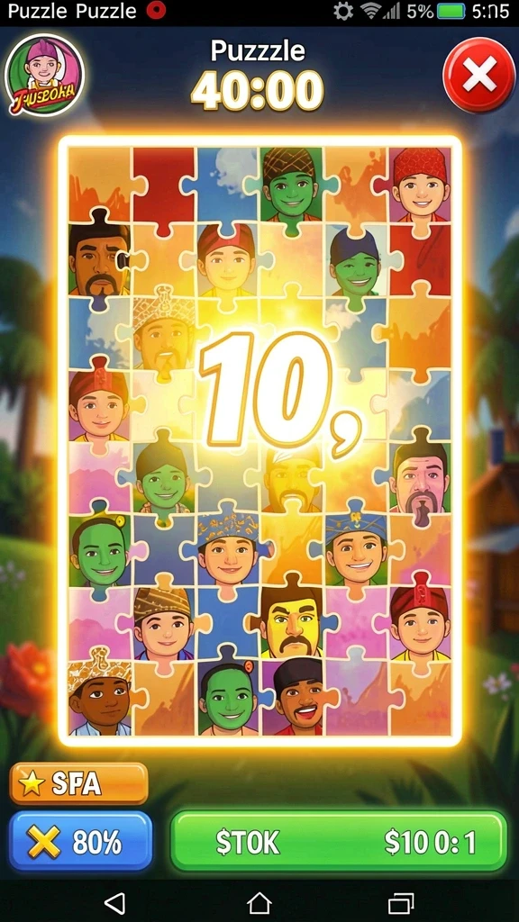 Fitur komunitas untuk berbagi strategi togel.