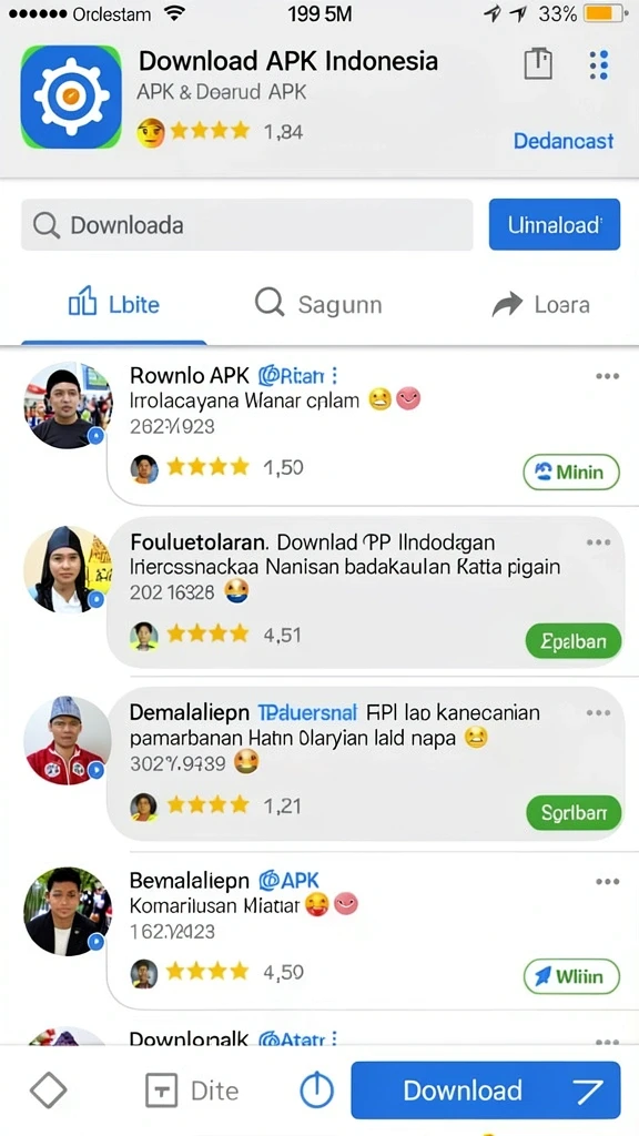 Gambar karakter baru yang dapat dibuka dalam permainan.