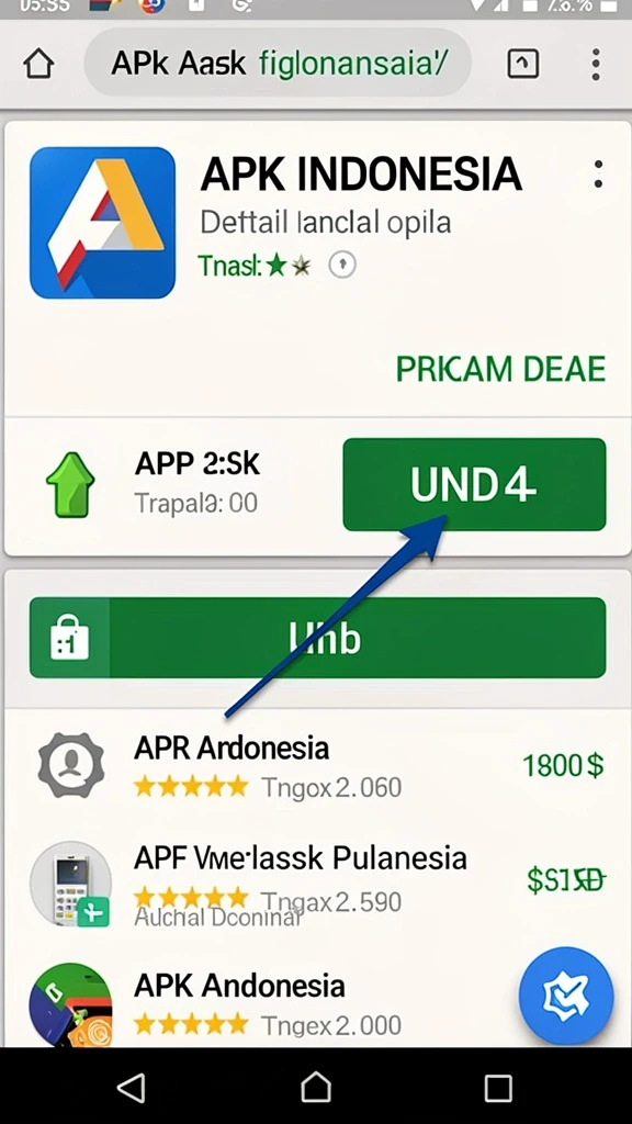 Karakter utama dalam petualangan yang menegangkan.